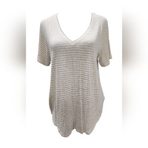 Liverpool Short Sleeve Shirt, Women's Small​